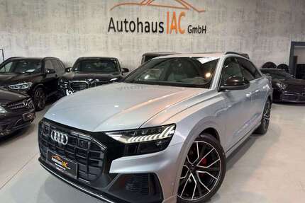 Audi Q8 Gebrauchtwagen