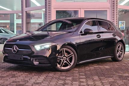Mercedes-Benz A 200 Gebrauchtwagen