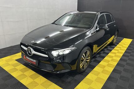 Mercedes-Benz A 250 Gebrauchtwagen