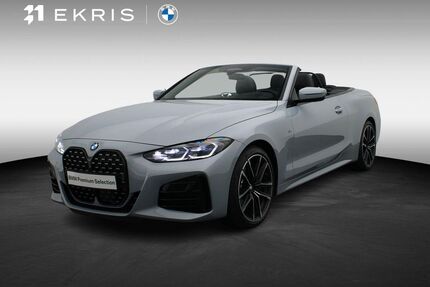 BMW M440 Gebrauchtwagen