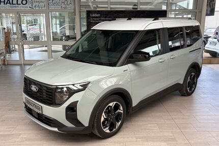 Ford Tourneo Courier Gebrauchtwagen