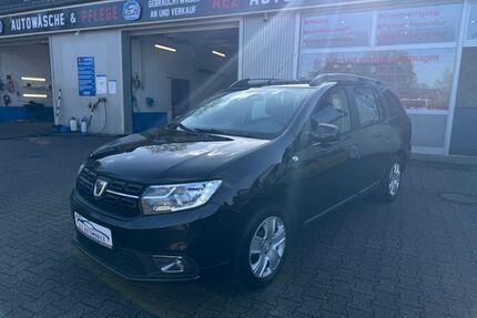 Dacia Logan Gebrauchtwagen