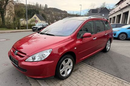 Peugeot 307 Gebrauchtwagen