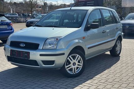 Ford Fusion Gebrauchtwagen