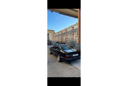 Mercedes-Benz CE 300 Gebrauchtwagen