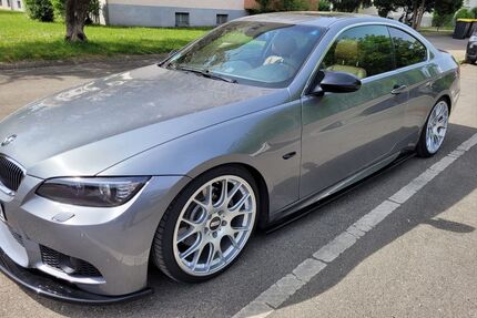 BMW 325 Gebrauchtwagen