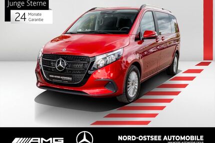 Mercedes-Benz V 220 Gebrauchtwagen