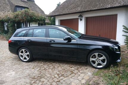 Mercedes-Benz C 200 Gebrauchtwagen