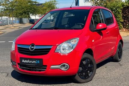 Opel Agila Gebrauchtwagen