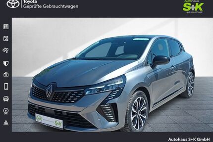 Renault Clio Gebrauchtwagen