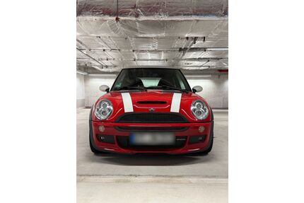 Mini John Cooper Works Gebrauchtwagen