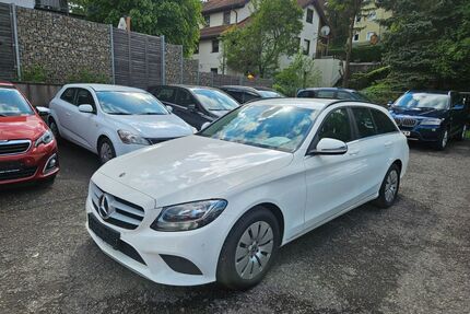 Mercedes-Benz C 200 Gebrauchtwagen