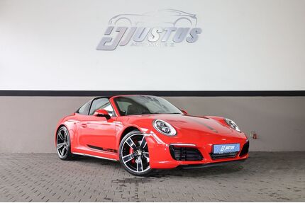 Porsche 991 Gebrauchtwagen