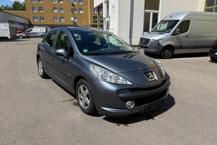 Peugeot 207 Gebrauchtwagen