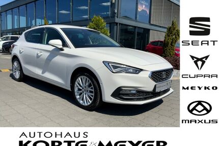 Seat Leon Gebrauchtwagen