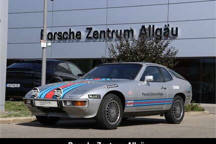 Porsche 924 Gebrauchtwagen