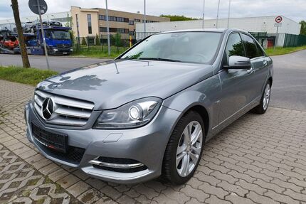 Mercedes-Benz C 250 Gebrauchtwagen
