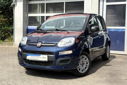 Fiat Panda Gebrauchtwagen