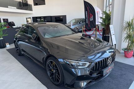 Mercedes-Benz AMG GT Gebrauchtwagen