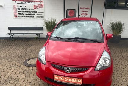Honda Jazz Gebrauchtwagen