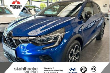 Mitsubishi ASX Gebrauchtwagen