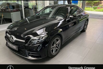 Mercedes-Benz C 200 Gebrauchtwagen