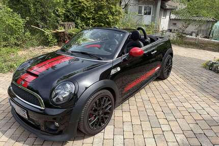 Mini John Cooper Works Roadster Gebrauchtwagen
