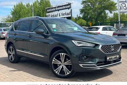Seat Tarraco Gebrauchtwagen