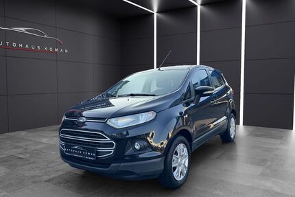 Ford EcoSport Gebrauchtwagen