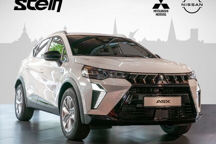 Mitsubishi ASX Gebrauchtwagen