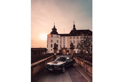 BMW 633 Gebrauchtwagen