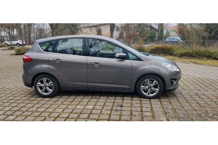 Ford C-Max Gebrauchtwagen