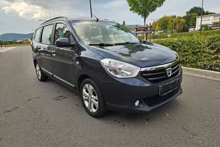 Dacia Lodgy Gebrauchtwagen