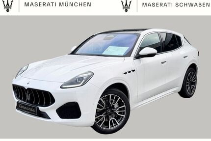 Maserati Grecale Gebrauchtwagen