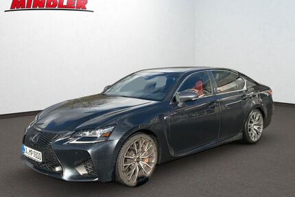Lexus GS F Gebrauchtwagen