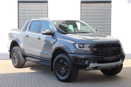 Ford Raptor Gebrauchtwagen