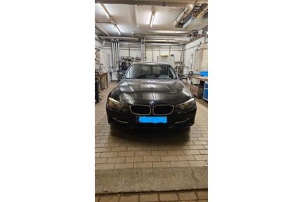 BMW 318 Gebrauchtwagen