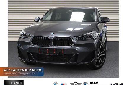 BMW X2 Gebrauchtwagen