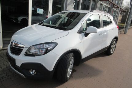 Opel Mokka Gebrauchtwagen