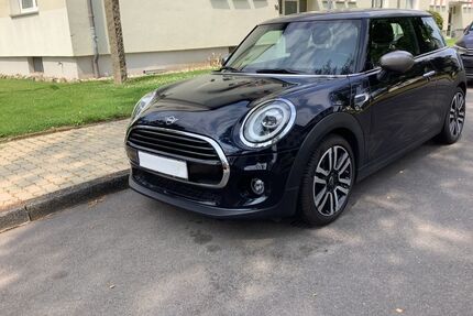 Mini Cooper Gebrauchtwagen