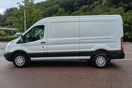 Ford Transit Gebrauchtwagen