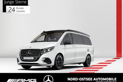 Mercedes-Benz V 220 Gebrauchtwagen