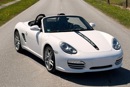 Porsche Boxster Gebrauchtwagen