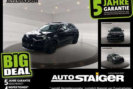 DS Automobiles DS 7 Crossback Gebrauchtwagen