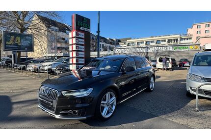 Audi A6 Allroad Gebrauchtwagen