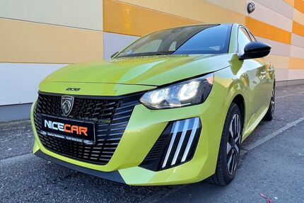 Peugeot 208 Gebrauchtwagen