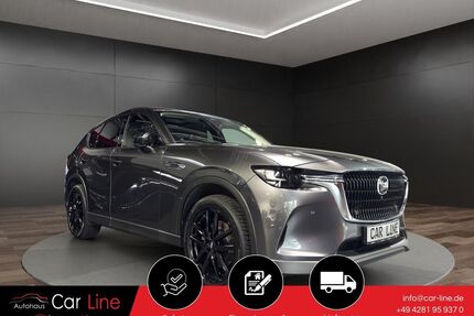 Mazda CX-60 Gebrauchtwagen