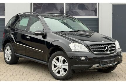 Mercedes-Benz ML 320 Gebrauchtwagen