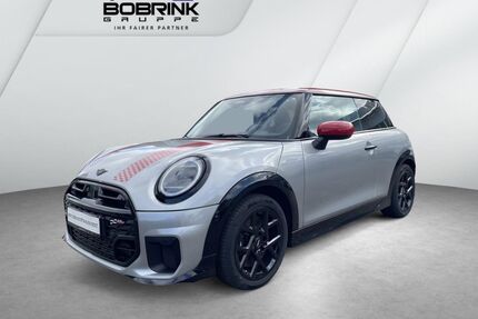 Mini Cooper C Gebrauchtwagen
