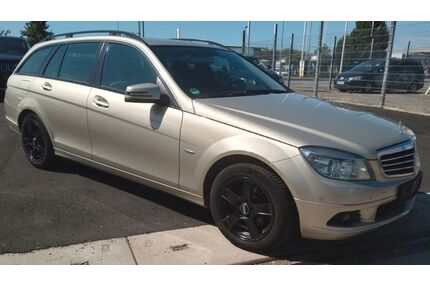 Mercedes-Benz C 200 Gebrauchtwagen